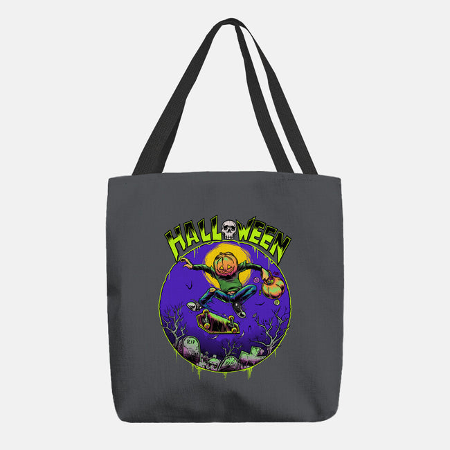 A Bag Of Tricks-None-Basic Tote-Bag-joerawks