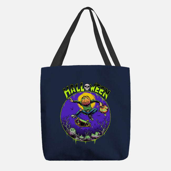 A Bag Of Tricks-None-Basic Tote-Bag-joerawks