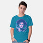 Edward Is Special-Mens-Basic-Tee-IKILO