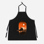 Rakis-Unisex-Kitchen-Apron-IKILO