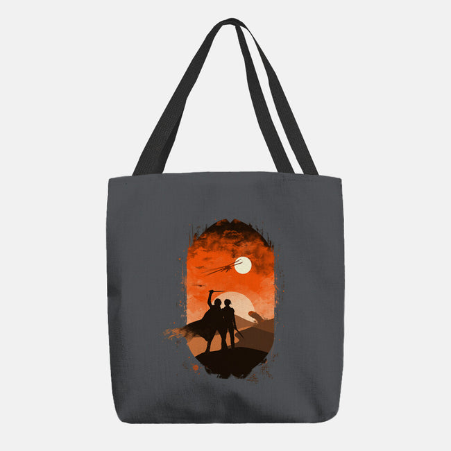 Rakis-None-Basic Tote-Bag-IKILO