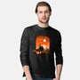 Rakis-Mens-Long Sleeved-Tee-IKILO