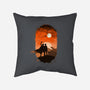 Rakis-None-Removable Cover-Throw Pillow-IKILO