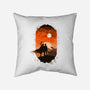 Rakis-None-Removable Cover-Throw Pillow-IKILO