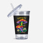 Namaste Meditation-None-Acrylic Tumbler-Drinkware-heydale