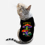 Namaste Meditation-Cat-Basic-Pet Tank-heydale