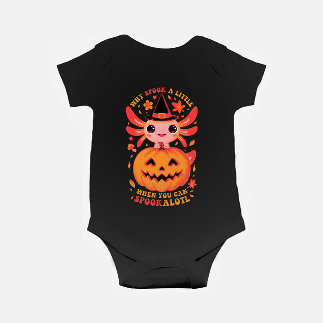 Spook-Alotl-Baby-Basic-Onesie-danielmorris1993