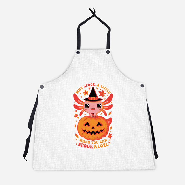 Spook-Alotl-Unisex-Kitchen-Apron-danielmorris1993