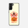 Spook-Alotl-Samsung-Snap-Phone Case-danielmorris1993