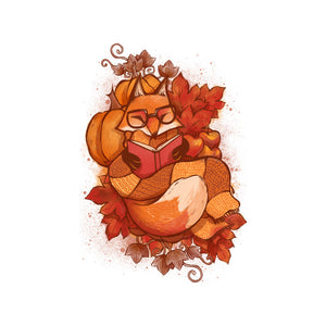 Autumn Reader