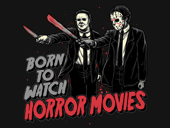 Horror Duo