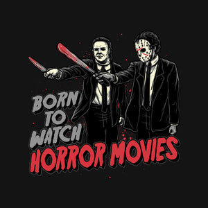 Horror Duo