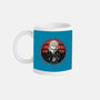 Never Die-None-Mug-Drinkware-momma_gorilla