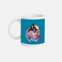 Nostalgic Players-None-Mug-Drinkware-jacnicolauart