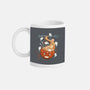 Pumpkin Ramen-None-Mug-Drinkware-IKILO