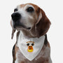 Here For The Candy-Dog-Adjustable-Pet Collar-palmstreet