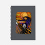 Nightmare Before Halloween-None-Dot Grid-Notebook-spoilerinc