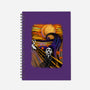 Nightmare Before Halloween-None-Dot Grid-Notebook-spoilerinc