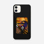 Nightmare Before Halloween-iPhone-Snap-Phone Case-spoilerinc