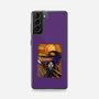 Nightmare Before Halloween-Samsung-Snap-Phone Case-spoilerinc