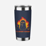 It's Spooky Season-None-Stainless Steel Tumbler-Drinkware-danielmorris1993