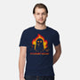 It's Spooky Season-Mens-Premium-Tee-danielmorris1993