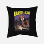 Punks Exist-None-Removable Cover w Insert-Throw Pillow-Betmac