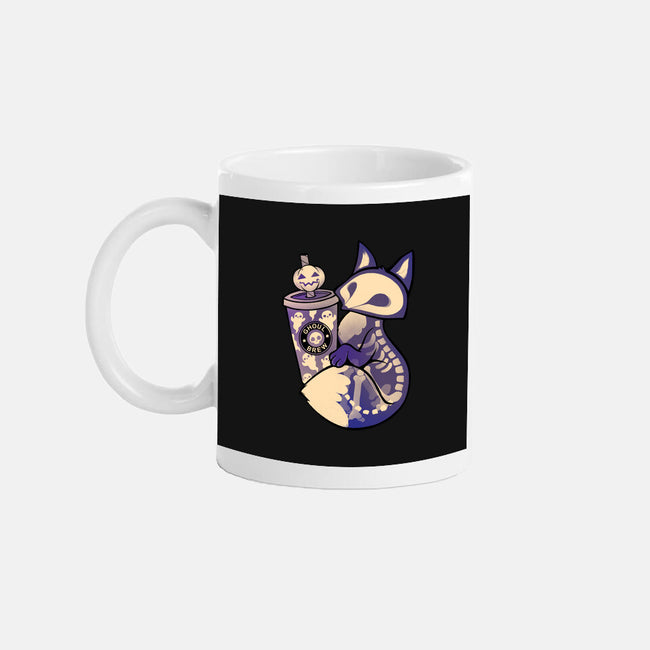 Ghoul Brew-None-Mug-Drinkware-ricolaa