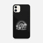 Pumpkin Carver-iPhone-Snap-Phone Case-pigboom