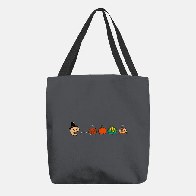 PACS-Giving Day-None-Basic Tote-Bag-krisren28