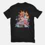 Naruto Battle-Youth-Basic-Tee-jacnicolauart