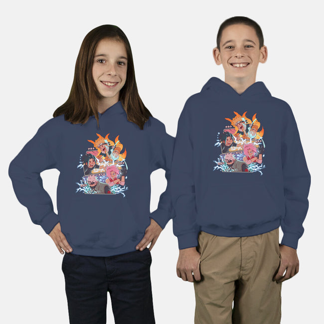 Naruto Battle-Youth-Pullover-Sweatshirt-jacnicolauart