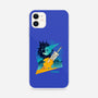 Cloud And Chocobo-iPhone-Snap-Phone Case-Logozaste