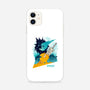 Cloud And Chocobo-iPhone-Snap-Phone Case-Logozaste