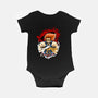 Lion-O The King-Baby-Basic-Onesie-Diego Oliver