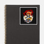 Lion-O The King-None-Glossy-Sticker-Diego Oliver