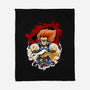 Lion-O The King-None-Fleece-Blanket-Diego Oliver