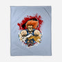 Lion-O The King-None-Fleece-Blanket-Diego Oliver