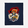 Lion-O The King-None-Fleece-Blanket-Diego Oliver