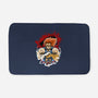 Lion-O The King-None-Memory Foam-Bath Mat-Diego Oliver