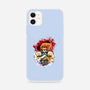 Lion-O The King-iPhone-Snap-Phone Case-Diego Oliver