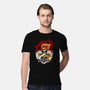 Lion-O The King-Mens-Premium-Tee-Diego Oliver