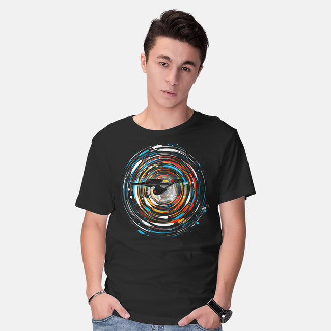 The Vortex-Mens-Basic-Tee-kharmazero