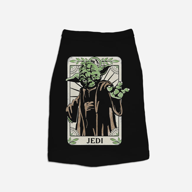 Jedi Tarot-Cat-Basic-Pet Tank-turborat14