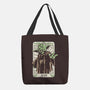 Jedi Tarot-None-Basic Tote-Bag-turborat14