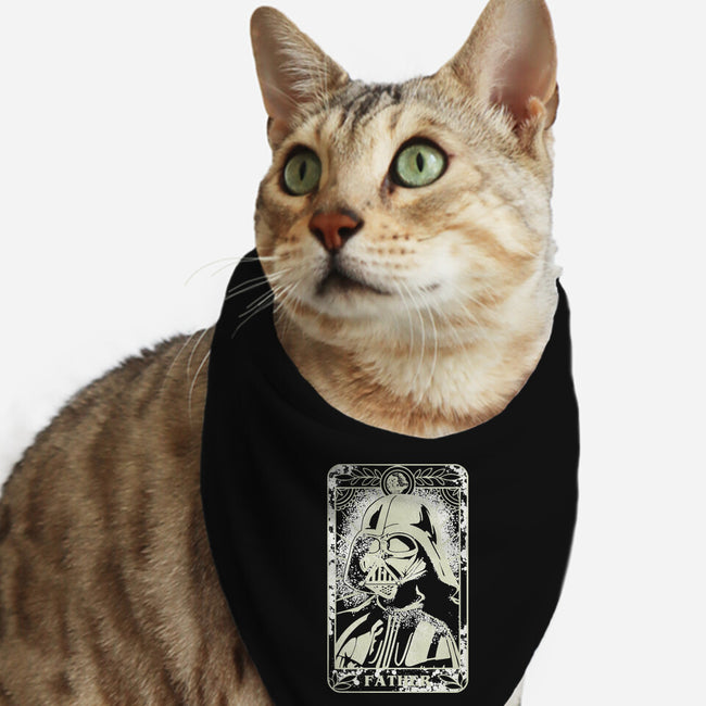 The Father-Cat-Bandana-Pet Collar-turborat14