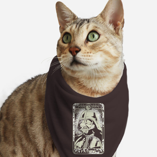 The Father-Cat-Bandana-Pet Collar-turborat14