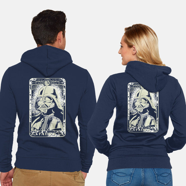 The Father-Unisex-Zip-Up-Sweatshirt-turborat14