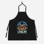 Freddy’s Pizza Place-Unisex-Kitchen-Apron-momma_gorilla