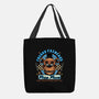 Freddy’s Pizza Place-None-Basic Tote-Bag-momma_gorilla